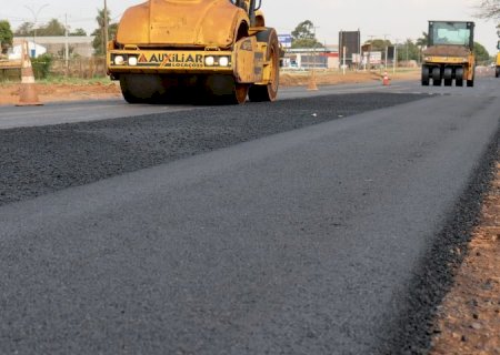 Mais de R$ 25 milhões em obras vão chegar ao interior de MS, levando qualidade de vida e desenvolvimento