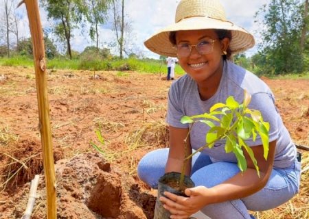 Estudo inédito traz panorama socioeconômico da agricultura familiar de Mato Grosso do Sul