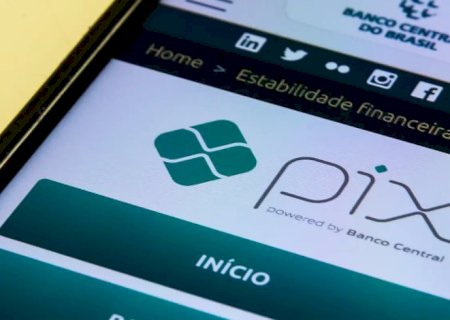 Banco Central muda regras do Pix para garantir mais segurança