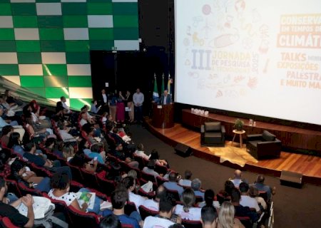 Tecnologia que preserva: MS aposta na inovação para salvar o meio ambiente e transformar vidas