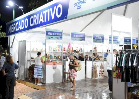 Economia Criativa impulsiona turismo e fortalece identidade cultural de MS durante a FIDI Bonito 2025
