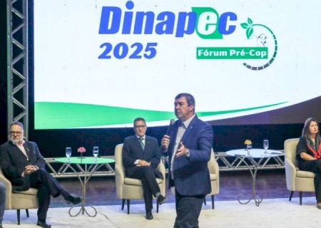 Governo de MS destaca avanço na agropecuária com tecnologia, pesquisa e consciência ambiental
