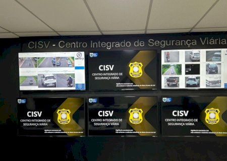 Ferramenta de Mato Grosso do Sul é integrada ao Ministério da Justiça e reforça vigilância na fronteira