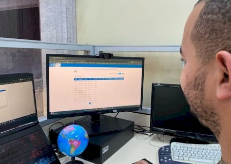 SES lança painel digital integrado para modernizar atendimento odontológico em MS
