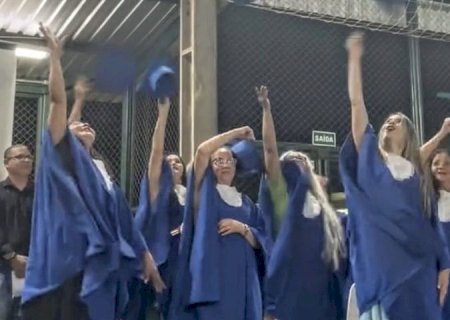 Inclusivo e próspero: curso para jovens e adultas transforma a vida de mulheres em Mato Grosso do Sul