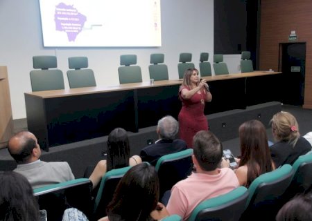 Detran por Elas terá ações nas 11 regionais e canal de acolhimento e denúncia para mais de 500 servidoras