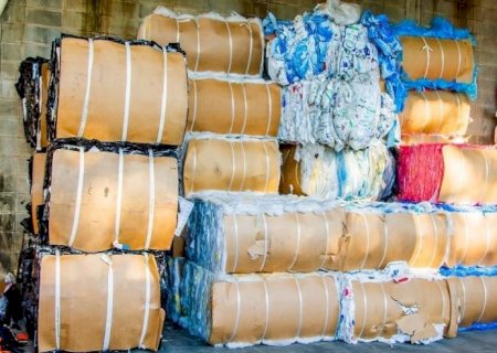 Zé Teixeira defende isenção de ICMS para setor de reciclagem