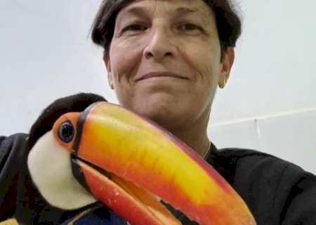 Conhecida por salvar mais de 10 mil animais da eutanásia, veterinária é presença confirmada em evento científico no Bioparque Pantanal