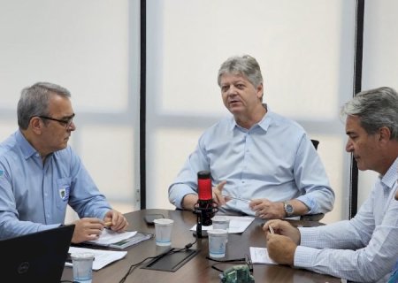 FCO já destinou mais de R$ 560 milhões para projetos rurais e empresariais este ano no Estado