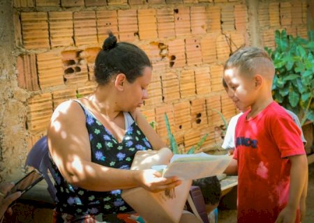 Busca ativa: gestantes estão entre as primeiras a receber a visita do Mais Social