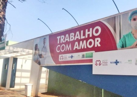 Regional de Cirurgias da Grande Dourados conquista certificação nacional de qualidade