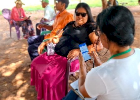 Governo de MS regulamenta programas que buscam inclusão social para mulheres e famílias vulneráveis