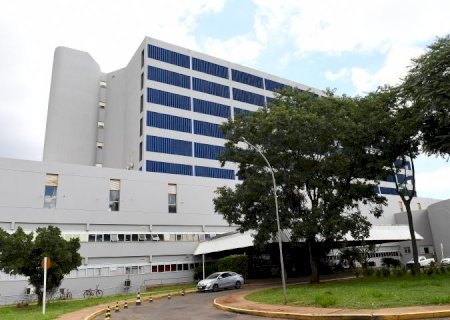 Governo de MS convoca 166 aprovados em concurso para quadro de servidores do Hospital Regional