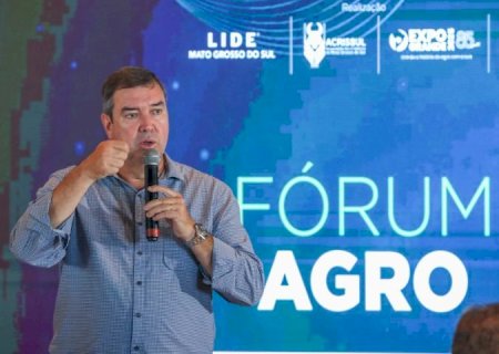 Investidores reconhecem Mato Grosso do Sul como grande destino global de empreendimentos
