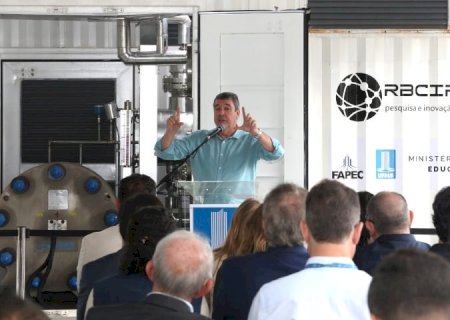 Com ambiente favorável, MS ganha usina de hidrogênio que vai atrair R$ 2 bilhões de investimento