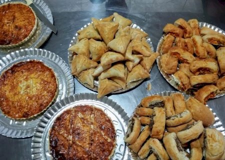 Curso de pães e salgados capacita reeducandos em Bataguassu e abre portas para nova profissão