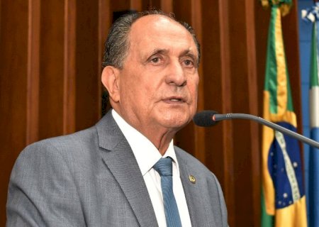 Zé Teixeira trabalha por mais saúde, educação e lazer para Dourados