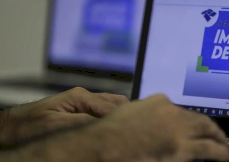 Receita recebe mais de 10 milhões de declarações do IR