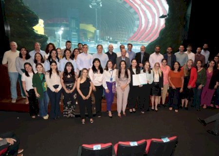 Governo de MS aposta na juventude para construir um futuro mais sustentável e inovador