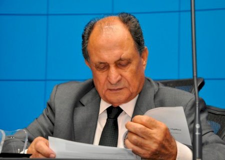 Trabalho de Zé Teixeira possibilita investimentos em municípios de MS