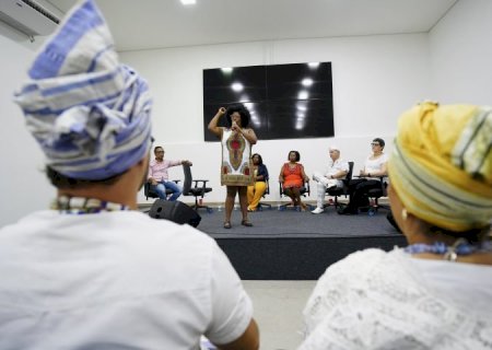 Governo de Mato Grosso do Sul institui ‘Programa MS Sem Racismo’