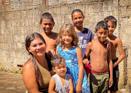 Governo de Mato Grosso do Sul antecipa pagamento do Mais Social para mais de 37 mil beneficiários