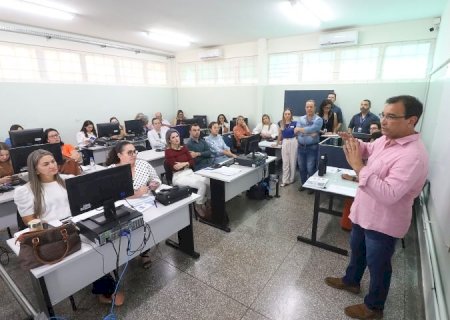 MS Ativo: Governo de Mato Grosso do Sul promove encontros regionais para fortalecer a gestão municipal