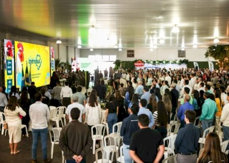 Políticas públicas do Governo de MS para avicultura renovam setor e melhoram renda para os produtores
