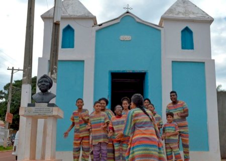 Agendão: Festa de São Benedito, Expoagro, espetáculos teatrais e feirinhas movimentam o fim de semana