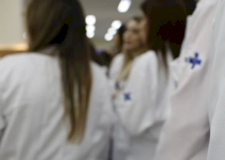 Mais Médicos bate recorde de inscritos com mais de 45,7 mil candidatos