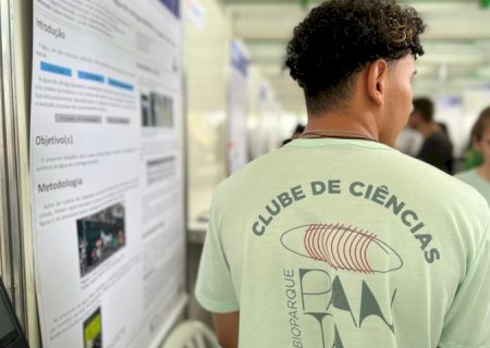 Bioparque Pantanal prorroga as inscrições para o Clube de Ciências até 19 de maio
