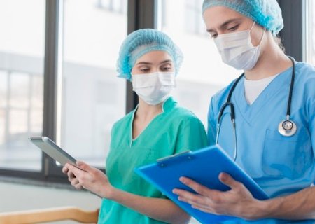 Semana de Enfermagem do HRMS: prazo para submissão de trabalhos científicos está aberto