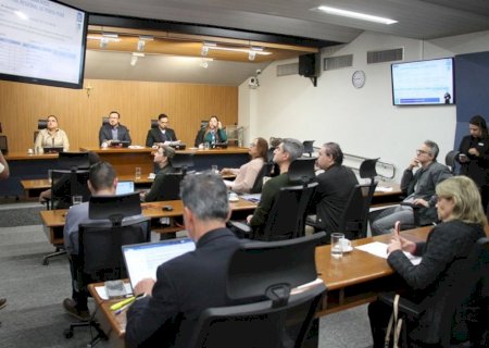 Audiência pública: Governo informa aplicação de R$ 662 milhões na área da Saúde