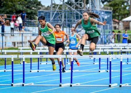 Com recorde de inscritos, MS avança no processo seletivo do Bolsa Atleta e Bolsa Técnico
