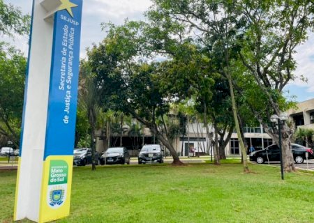 Sejusp define regras para ingresso na carreira de medidas socioeducativas em Mato Grosso do Sul