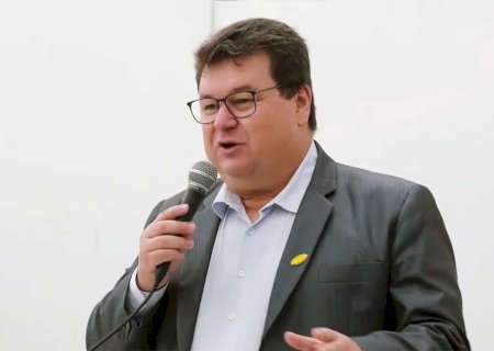 Empresário, vereador de Naviraí leva frigorífico para o MT, enquanto os do município estão ociosos