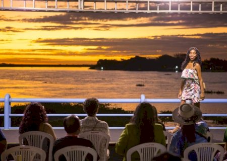 Desfile autoral apresenta moda sustentável, inclusiva e premiada