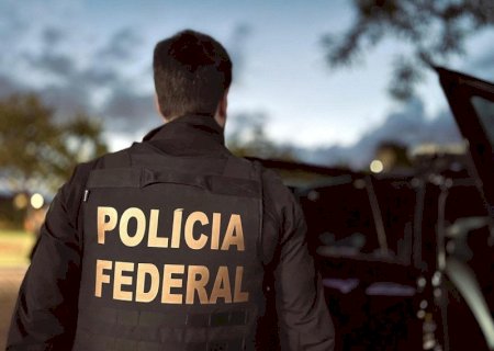 PF deflagra nova fase da Sisamnes para investigar vazamento de informações sigilosas
