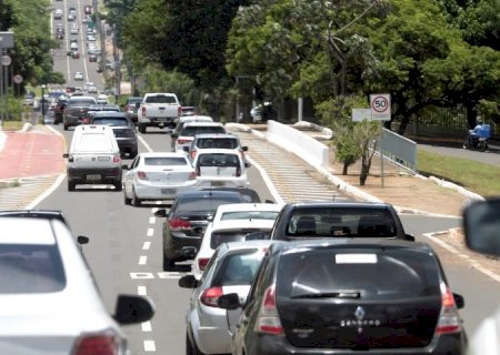 Prazo para pagamento da última parcela do IPVA 2025 vence nesta sexta-feira