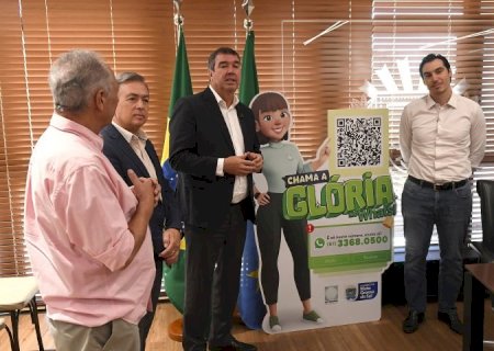 Detran-MS apresenta novas ferramentas digitais para maior comodidade dos usuários
