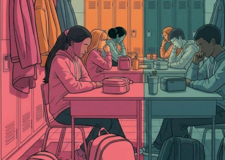 Cruel e persistente, racismo nas escolas de MS é reflexo da sociedade que exclui