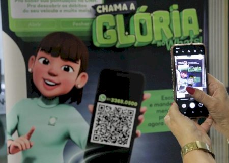 Canais digitais do Detran-MS são opção segura para colocar documentação em dia para o feriado de Corpus Christi