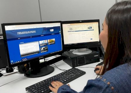 Governo de MS lança processos seletivos com mais de 200 vagas para Saúde e Educação
