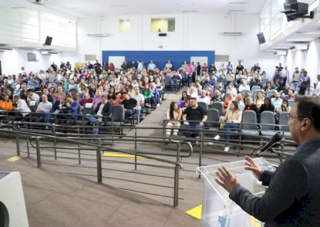 Mato Grosso do Sul sediará evento para debater Estratégia Brasil 2050