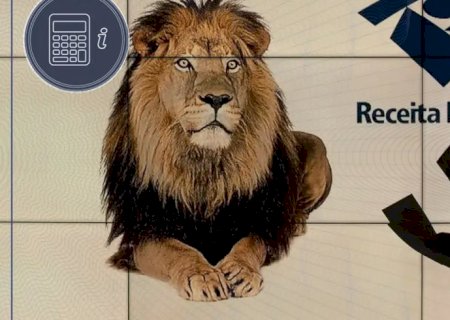 Receita paga nesta segunda maior lote de restituição do IR da história