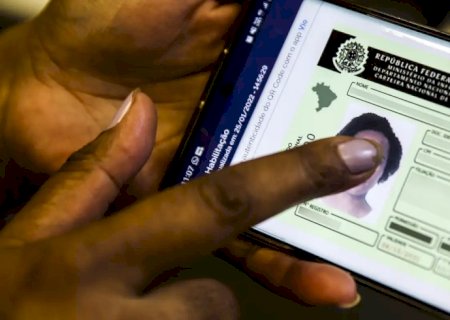 Lei que cria CNH gratuita para população de baixa renda é sancionada