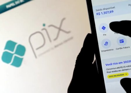 Nova modalidade de Pix para pagamentos programados come&ccedil;a a funcionar hoje