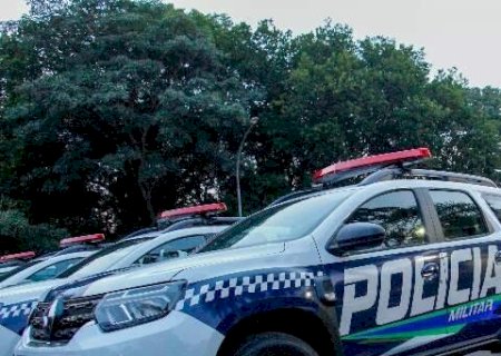 MS reduz gastos com seguran&ccedil;a p&uacute;blica em quase R$ 430 milh&otilde;es
