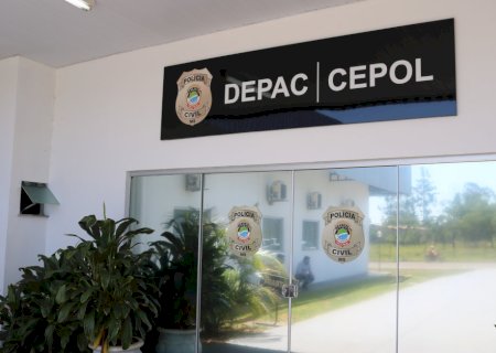 Enteado mata padrasto com 17 facadas após briga na casa da mãe
