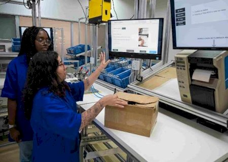 Sebrae oferece 902 vagas em programa que ajuda empresas a elevar produtividade